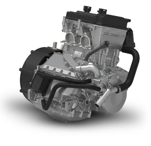 Fugleman 570